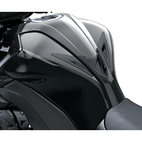 Kawasaki Tank pad (3-Piece) Z1100